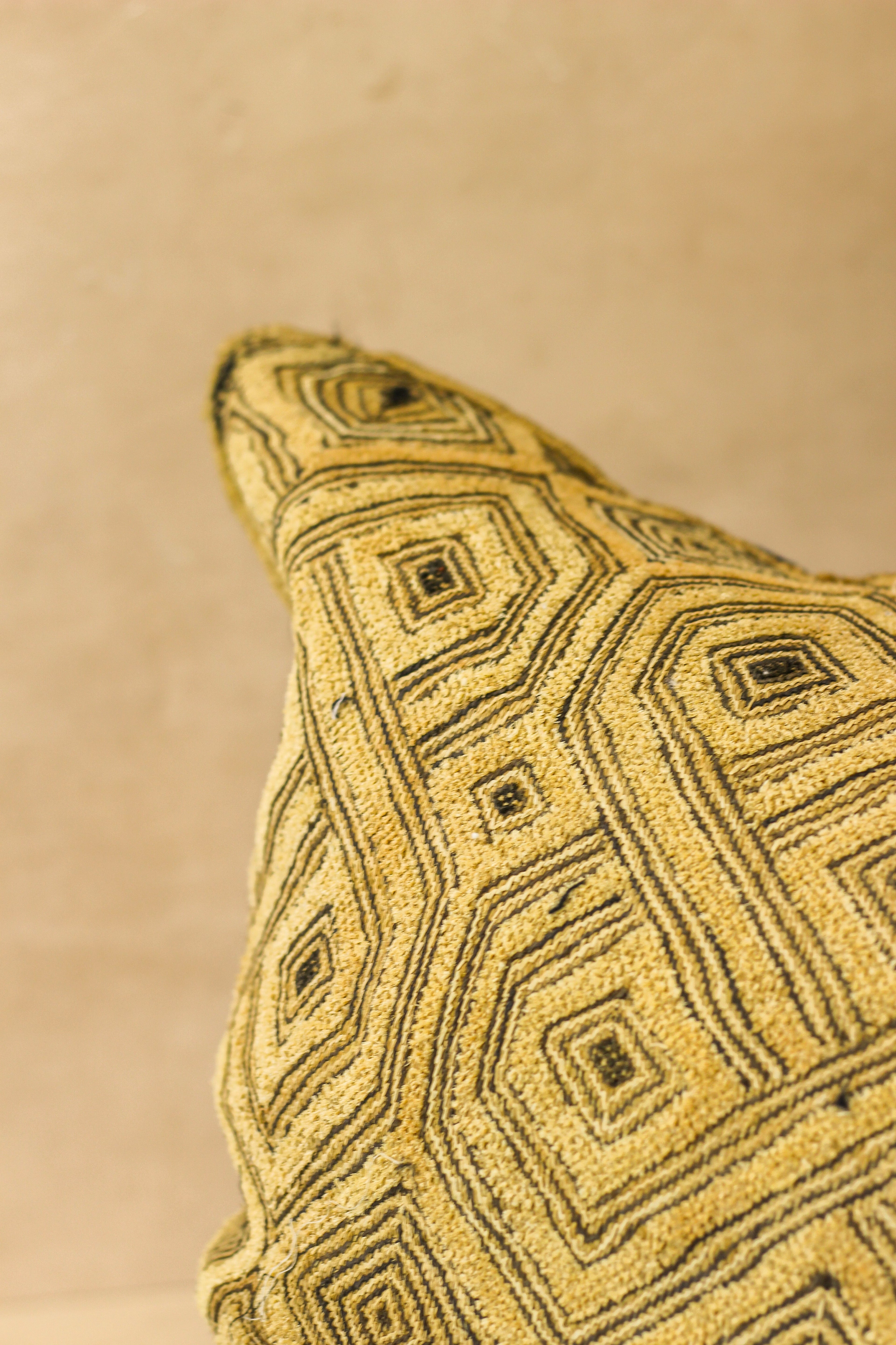 Showa Cloth Cushion Large