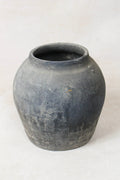 Vintage Dark Pot S - Nº 144