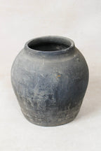 Vintage Dark Pot S - Nº 144