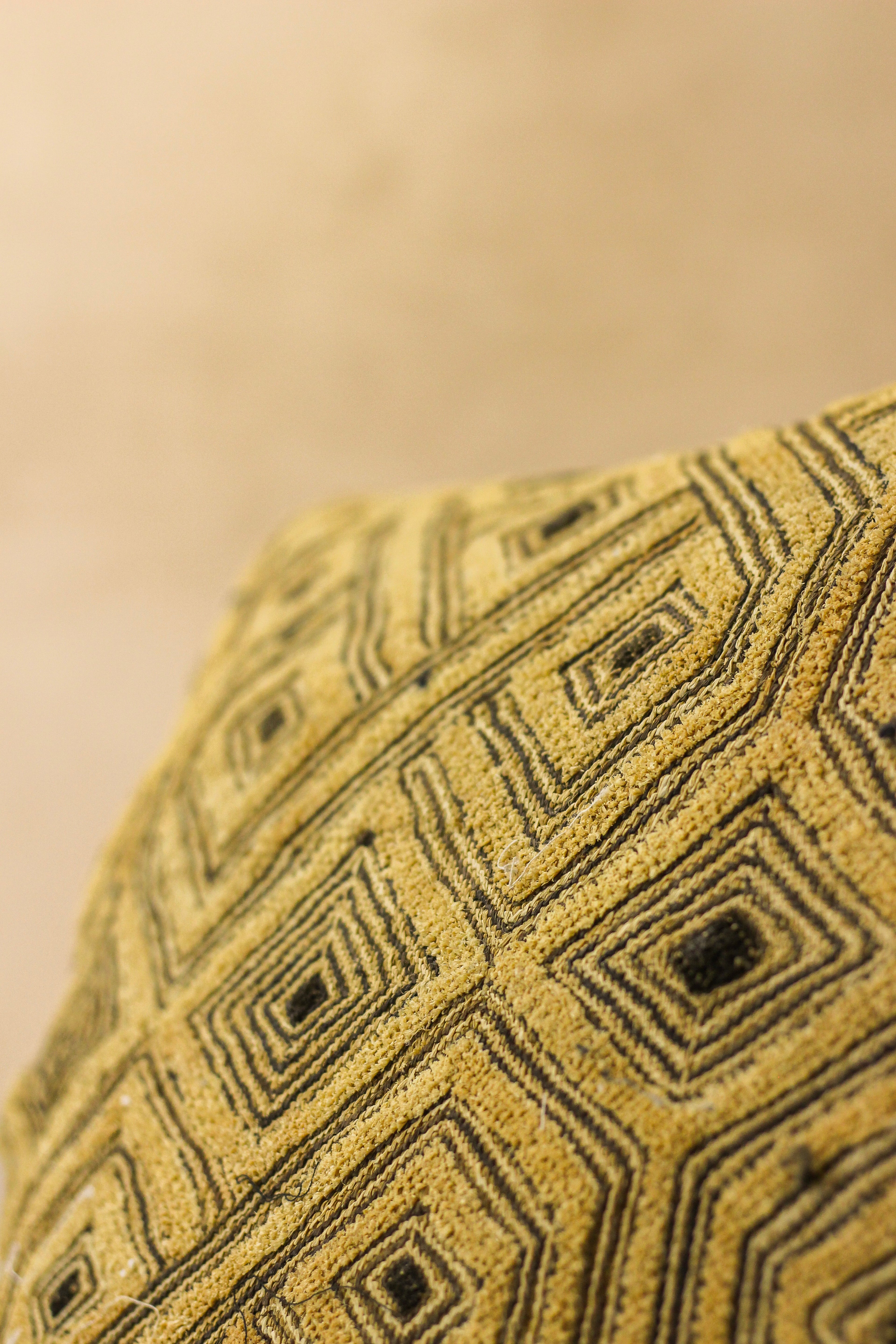 Showa Cloth Cushion Large