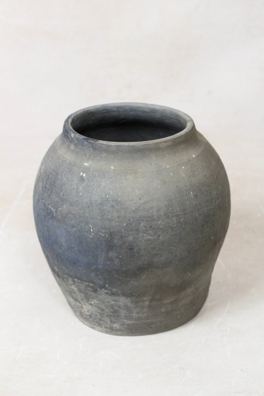 Vintage Dark Pot S - Nº 144