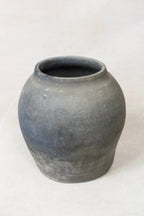 Vintage Dark Pot S - Nº 144