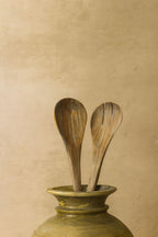 Kenya Salad Servers - 60.1