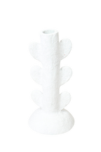 Paper Mache Candle Holder 52.1