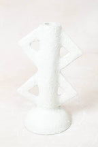 Paper Mache Candle Holder 52.2