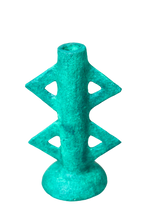 Paper Mache Candle Holder 52.4