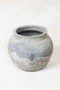 Vintage Dark Pot S - Nº 145