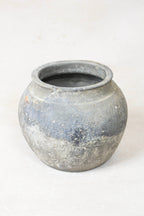 Vintage Dark Pot S - Nº 145