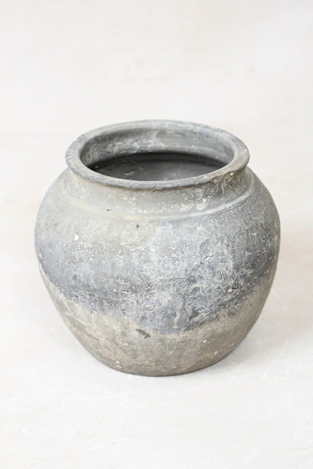 Vintage Dark Pot S - Nº 145