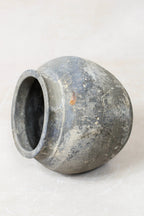 Vintage Dark Pot S - Nº 145