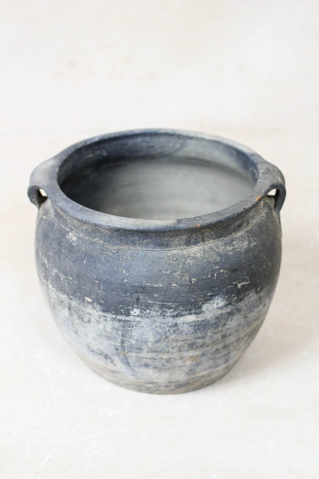 Vintage Dark Pot S - Nº 146