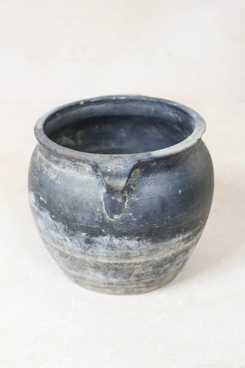 Vintage Dark Pot S - Nº 146