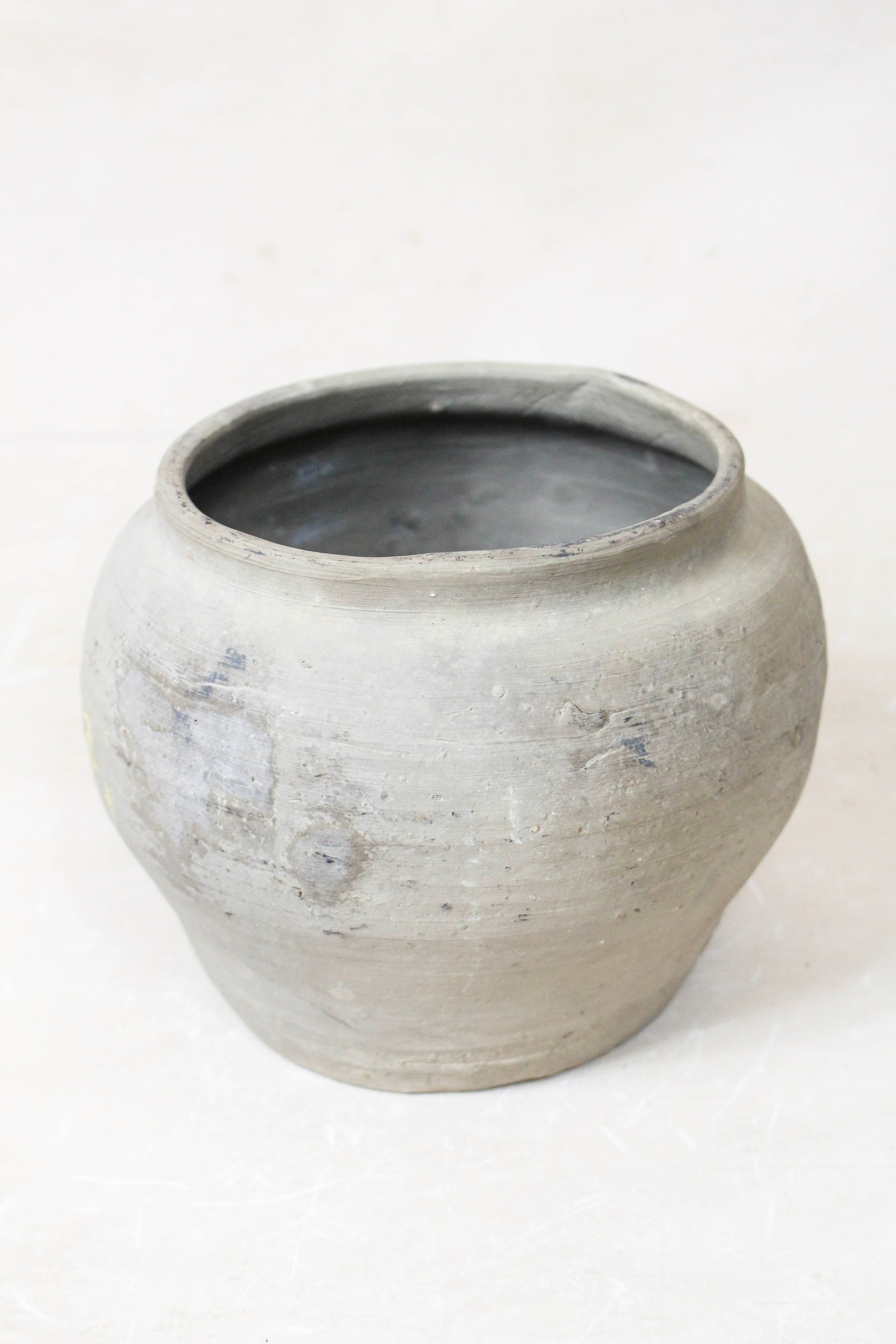 Vintage Dark Pot S - Nº 147