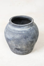Vintage Dark Pot S - Nº 148