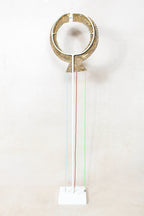 Kenya Maasai beaded Necklace - M2
