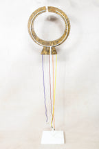 Kenya Maasai beaded Necklace - L1