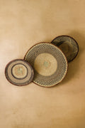 Tonga Basket Collection - No 2