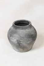 Vintage Dark Pot S - Nº 149