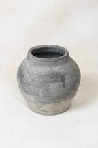 Vintage Dark Pot S - Nº 149