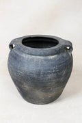 Vintage Dark Pot S - Nº 150