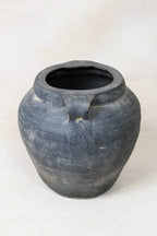 Vintage Dark Pot S - Nº 150