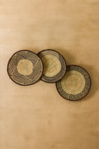 Tonga Basket Collection - No 4