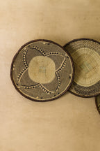 Tonga Basket Collection - No 4