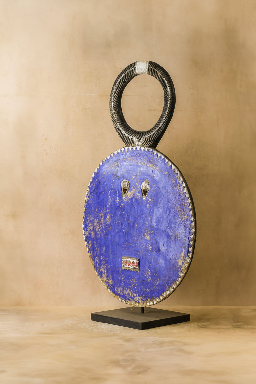 Baule Mask Large  - 51.1