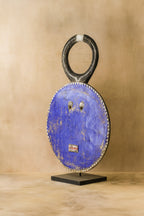 Baule Mask Large  - 51.1