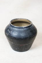 Vintage Dark Pot S - Nº 151