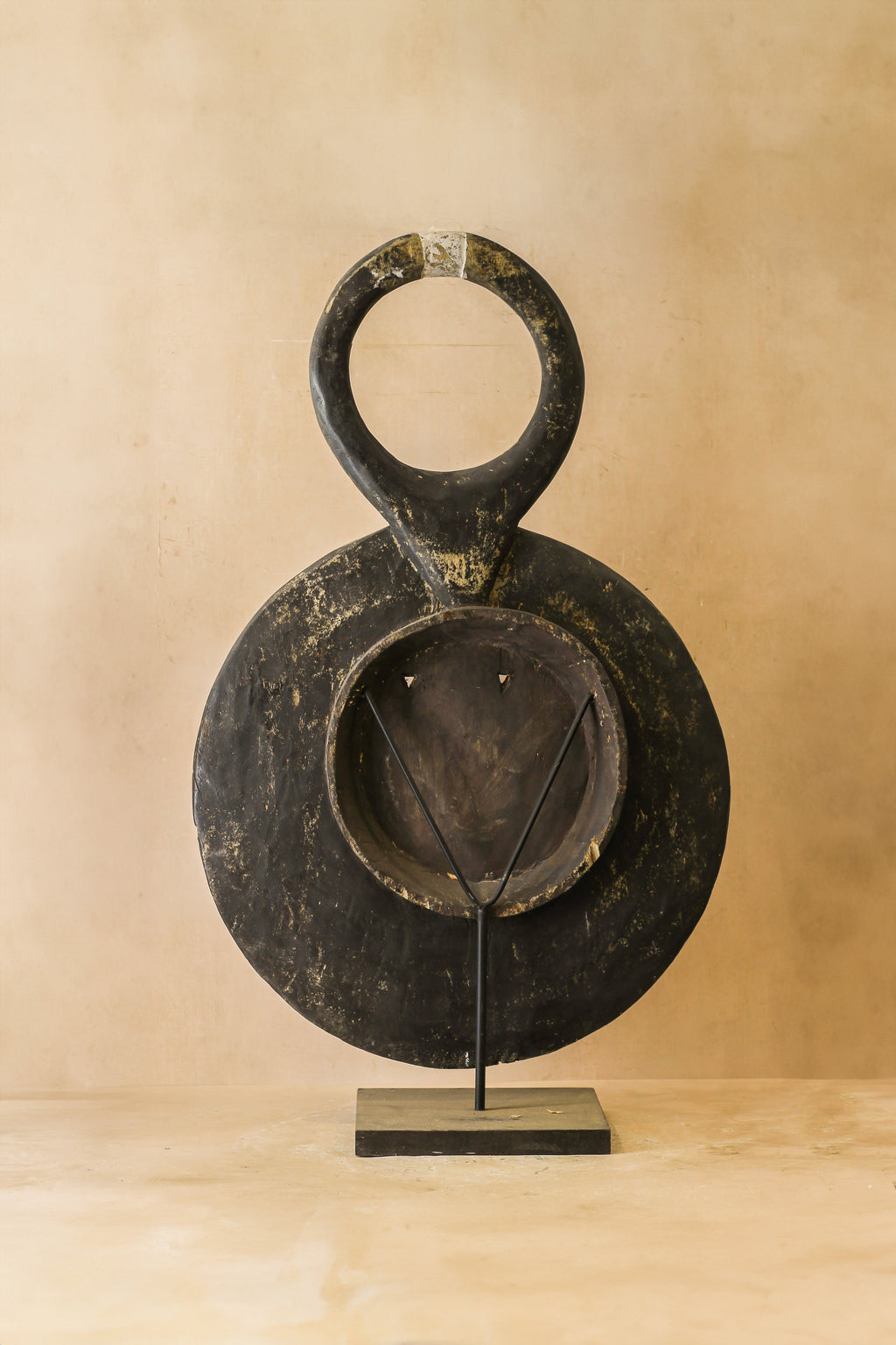 Baule Mask Large  - 51.1
