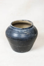 Vintage Dark Pot S - Nº 151
