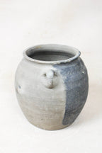 Vintage Dark Pot S - Nº 152