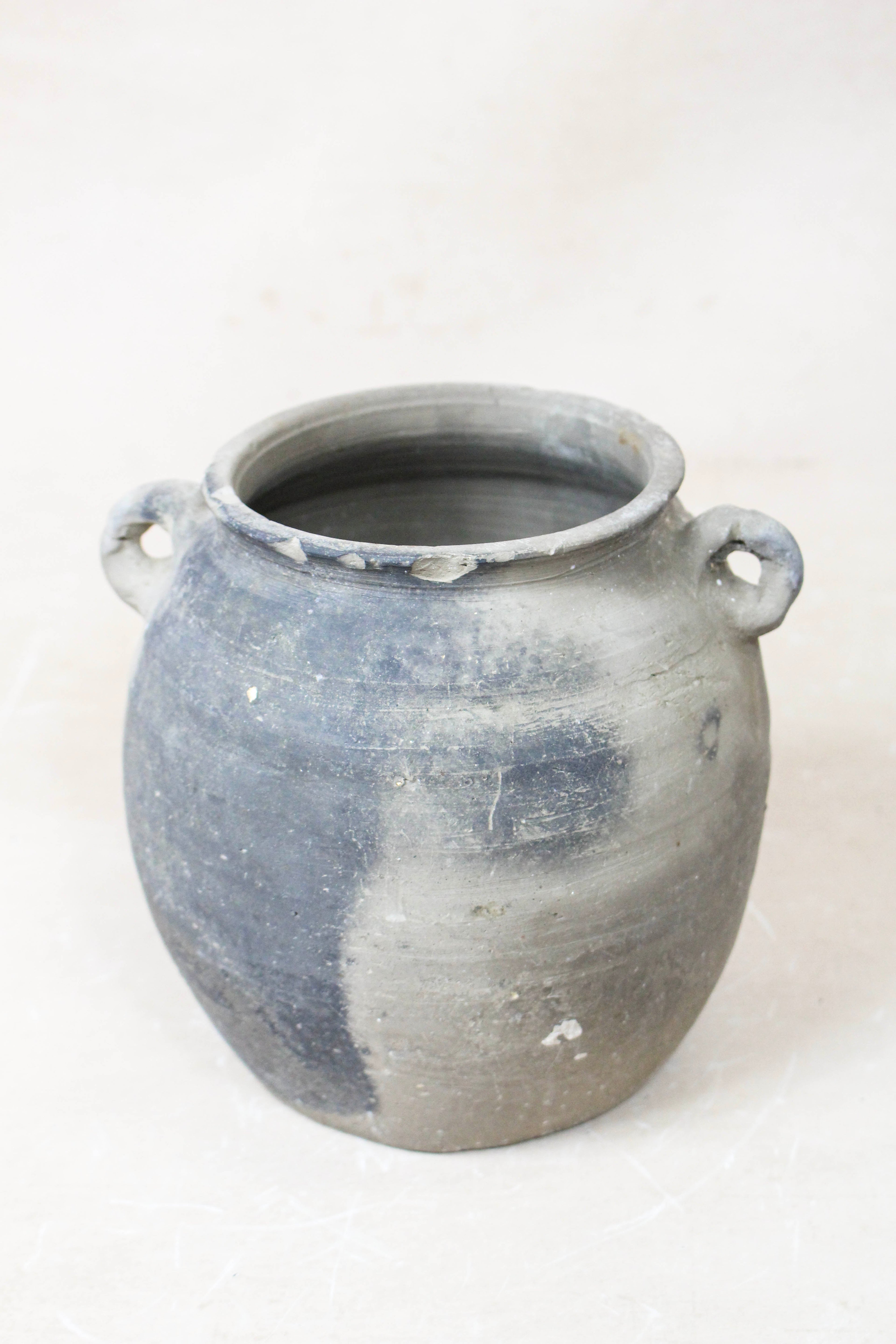Vintage Dark Pot S - Nº 152