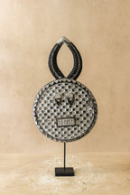 Baule Mask - 4.3