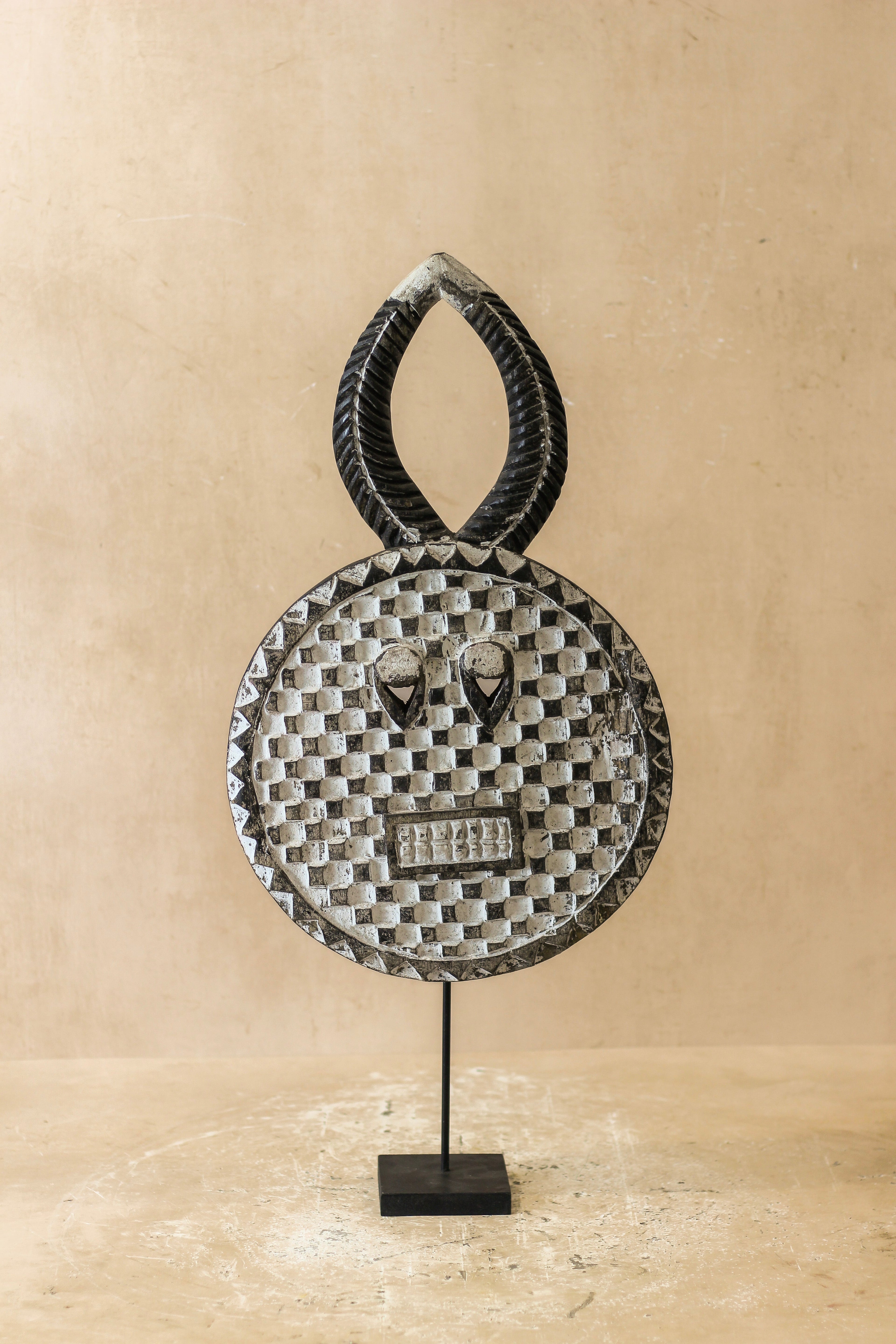 Baule Mask - 4.3