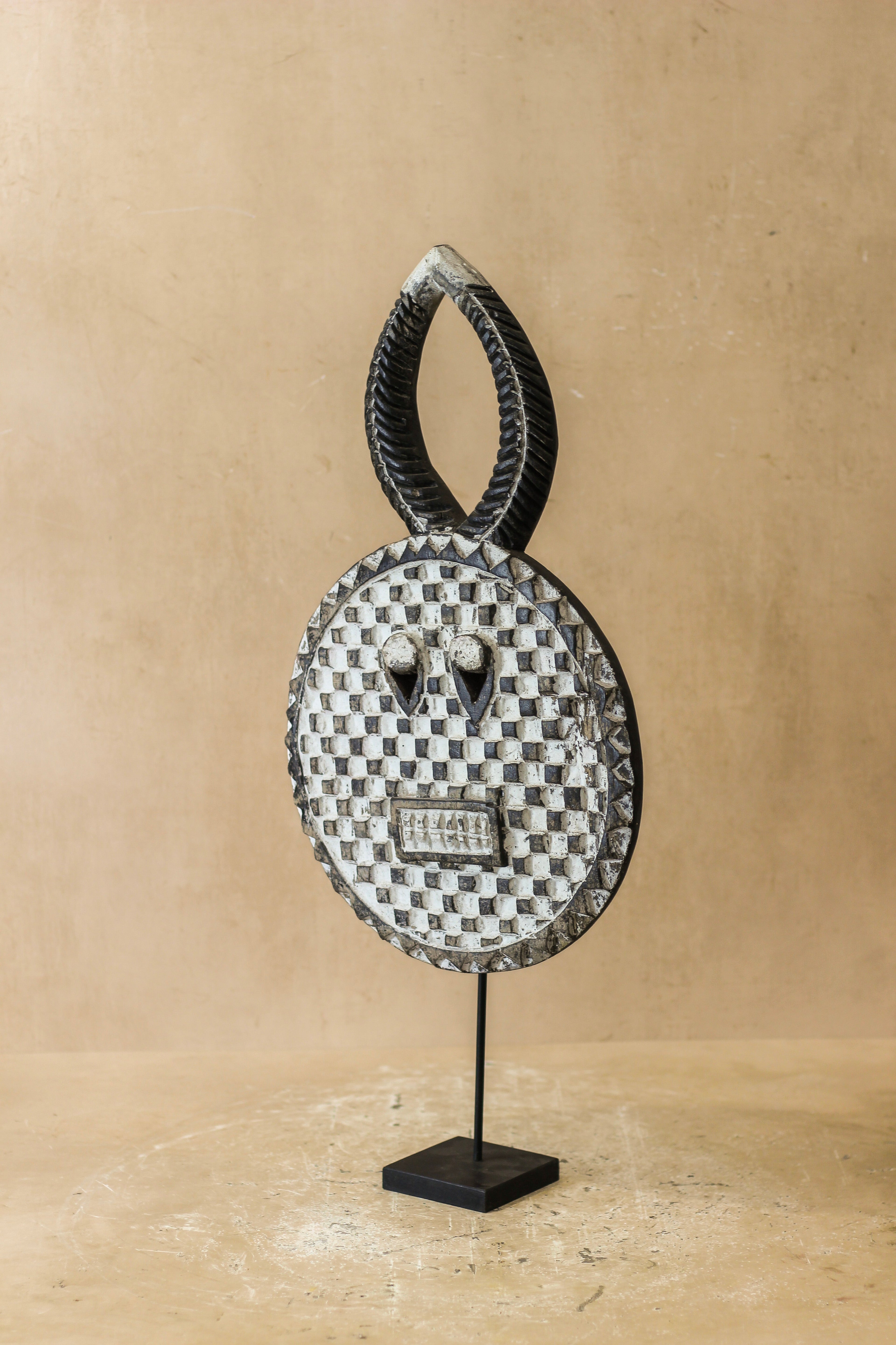 Baule Mask - 4.3