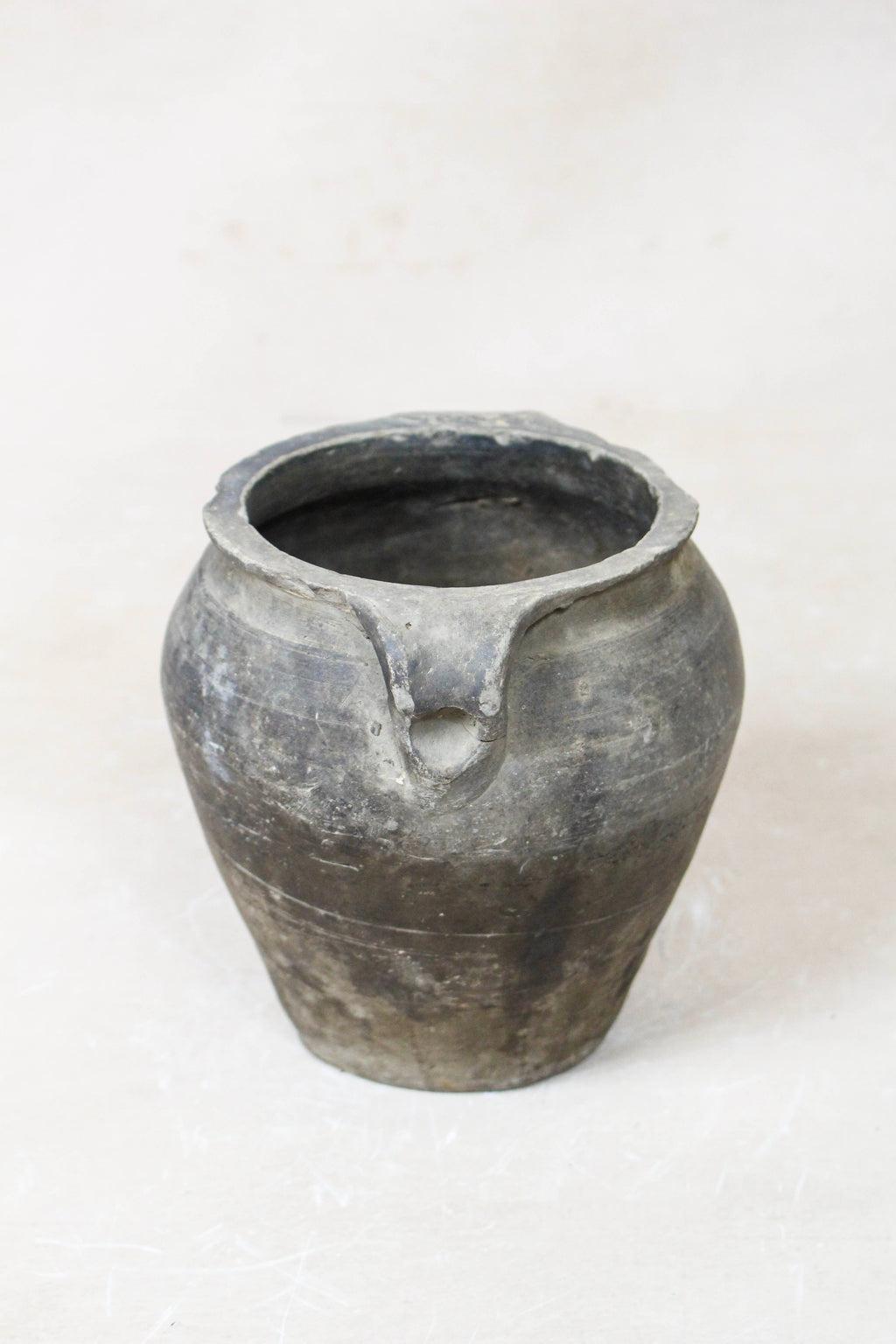 Vintage Dark Pot S - Nº 153