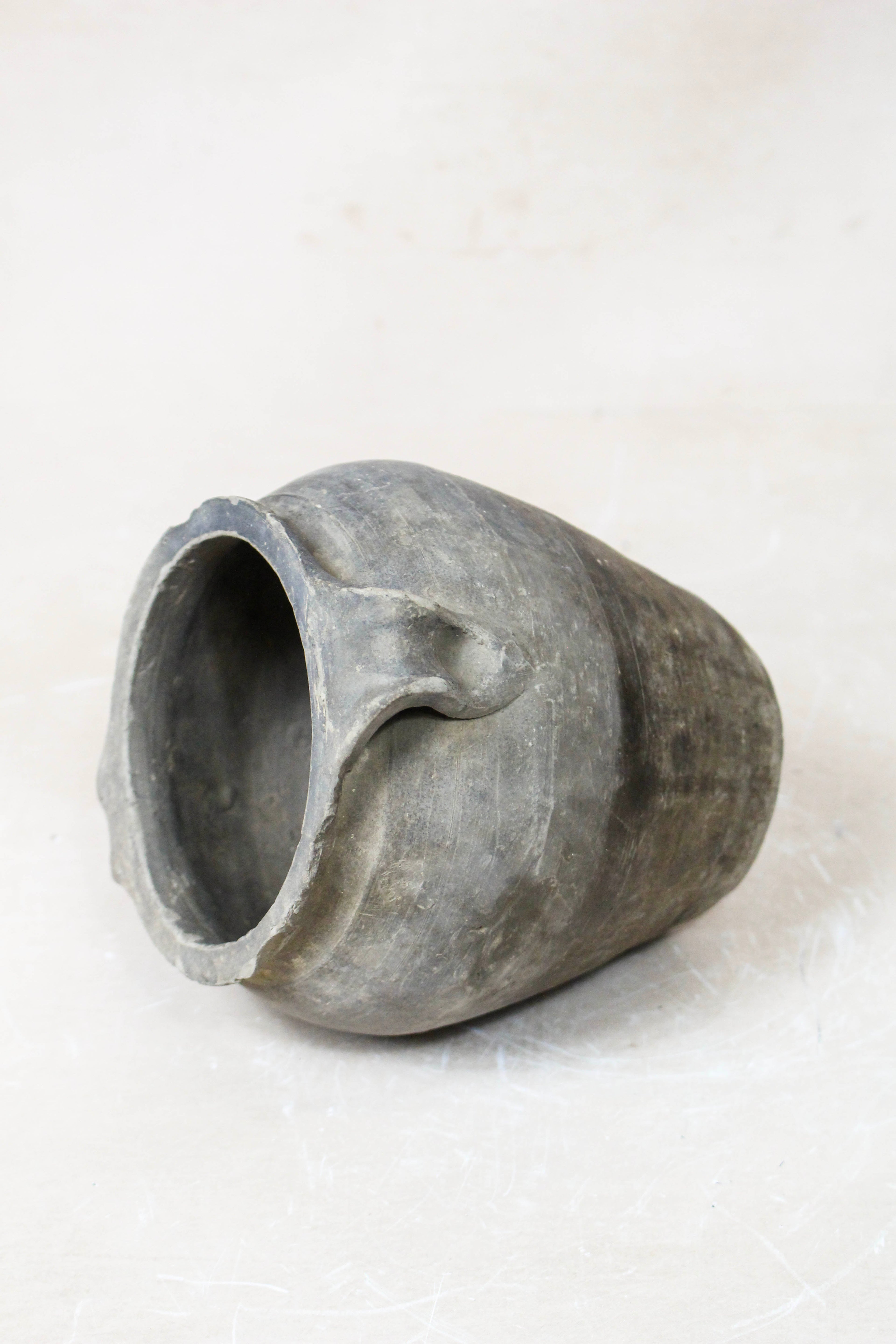 Vintage Dark Pot S - Nº 153