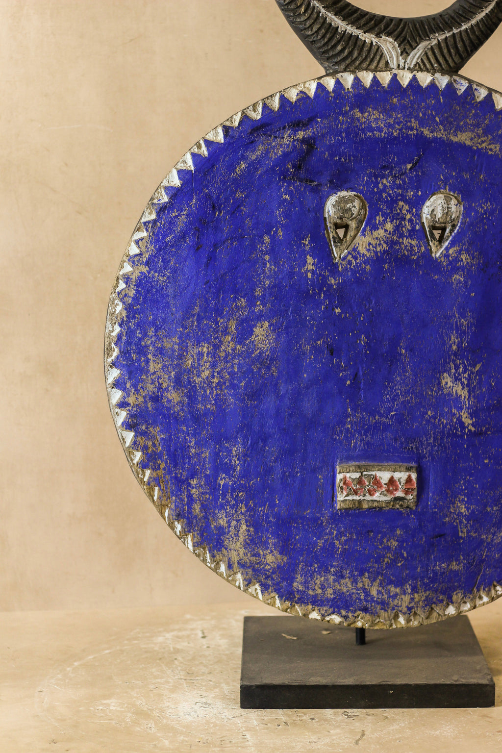 Baule Mask Large  - 51.1