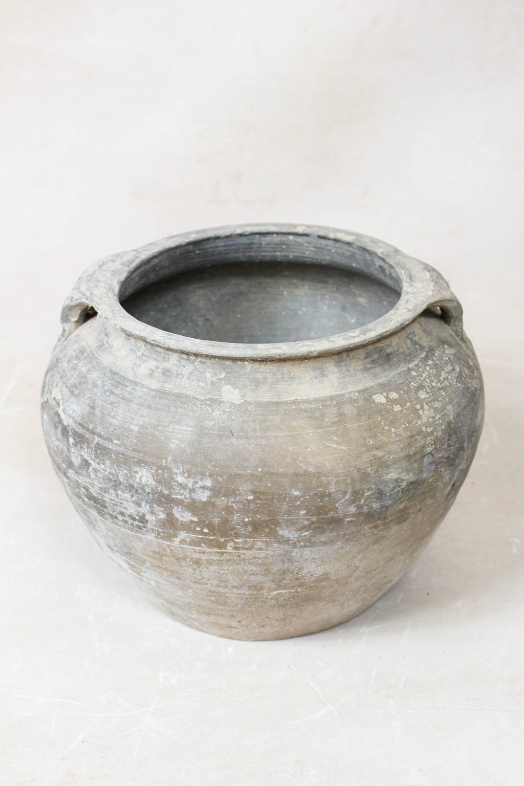 Vintage Dark Pot S - Nº 155