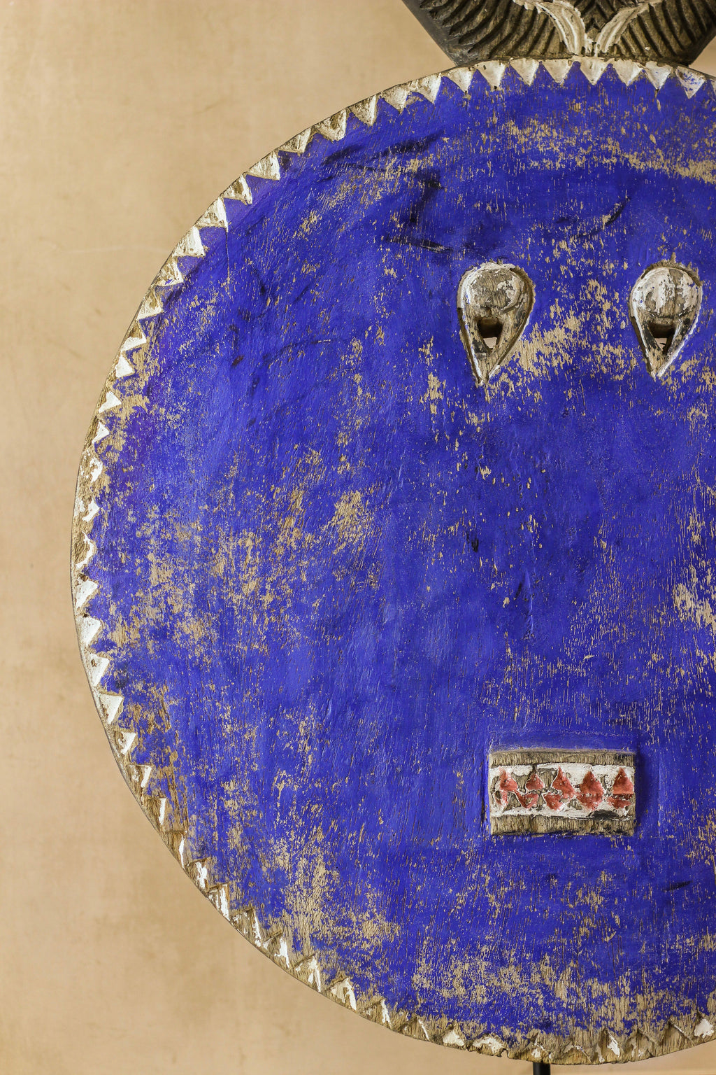 Baule Mask Large  - 51.1