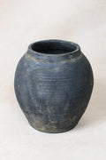 Vintage Dark Pot S - Nº 156