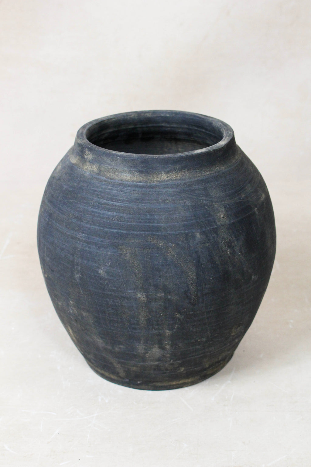 Vintage Dark Pot S - Nº 156