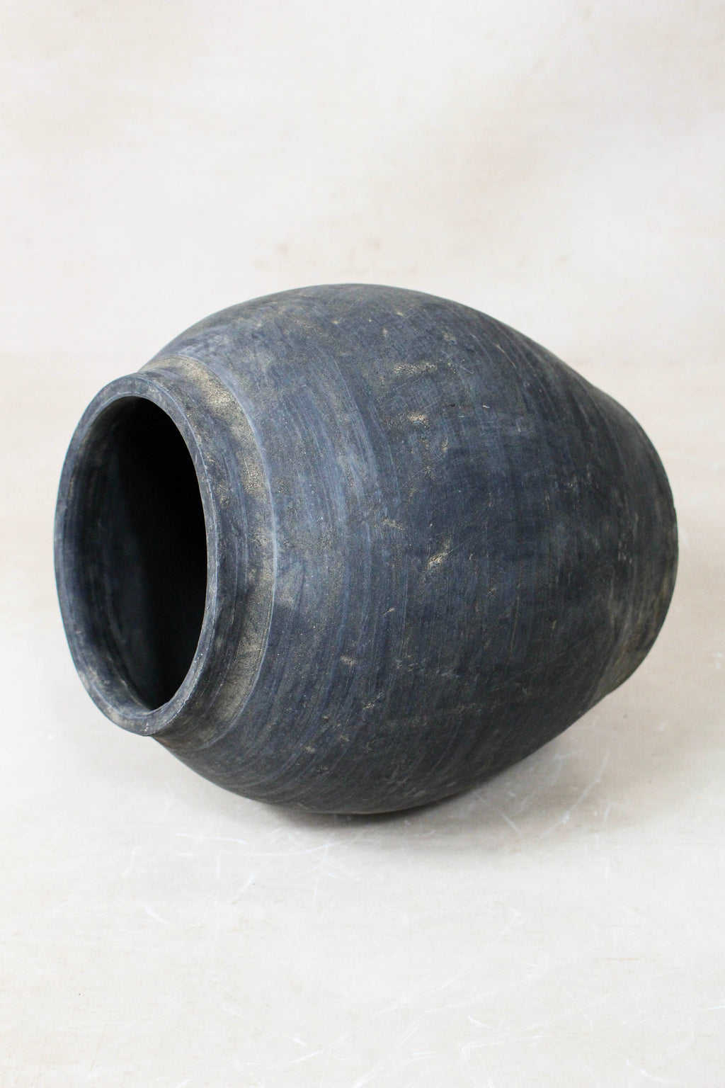 Vintage Dark Pot S - Nº 156