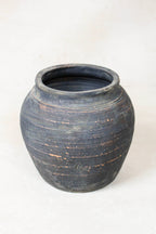 Vintage Dark Pot S - Nº 157