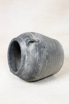 Vintage Dark Pot S - Nº 158