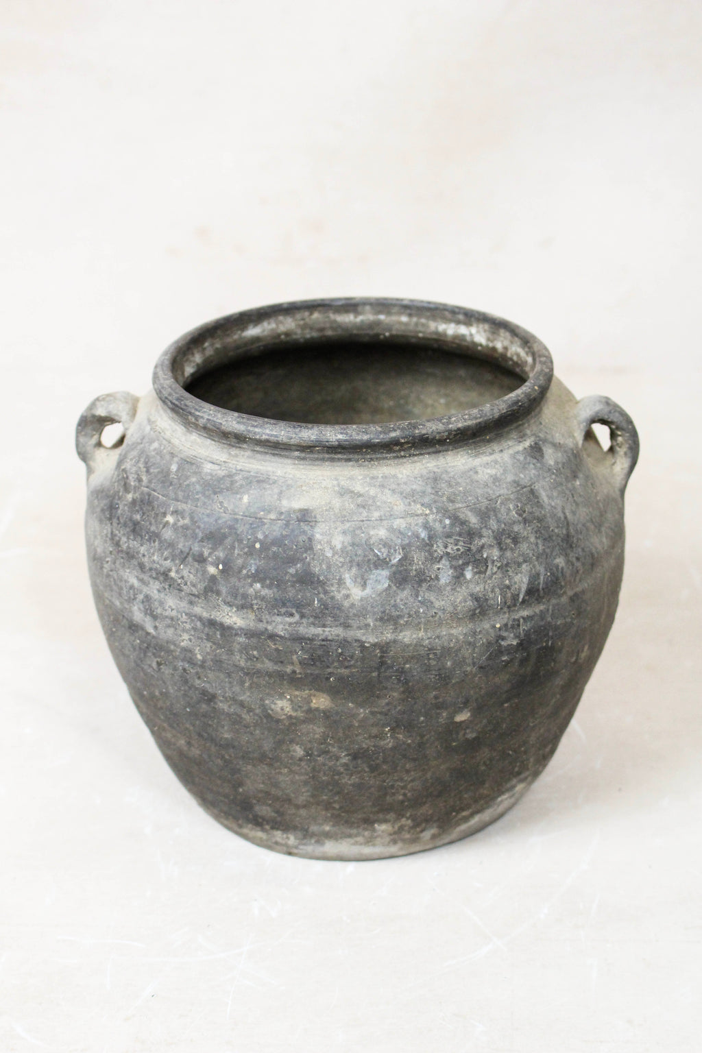 Vintage Dark Pot S - Nº 159