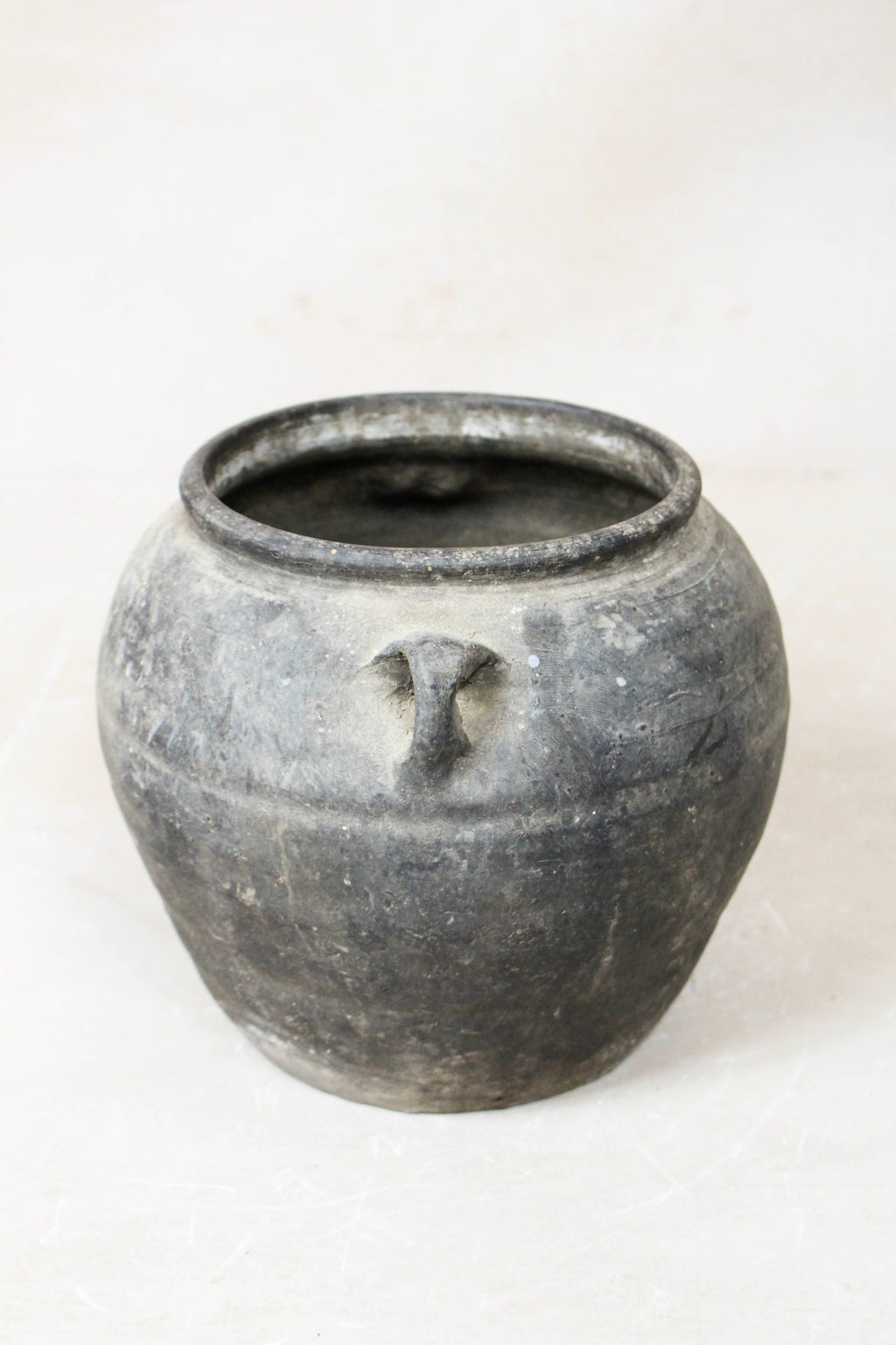 Vintage Dark Pot S - Nº 159