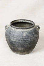 Vintage Dark Pot S - Nº 159